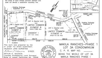 487A Haniu St 3 Lahaina, Hi vacant land for sale - photo 4 of 24