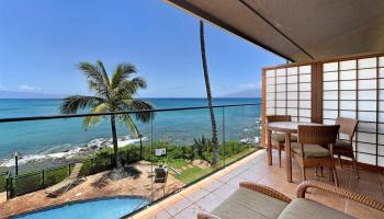 Puna Point I condo # 218, Lahaina, Hawaii - photo 2 of 28