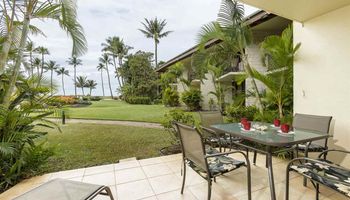 Waiohuli Beach Hale condo # 110, Kihei, Hawaii - photo 3 of 30