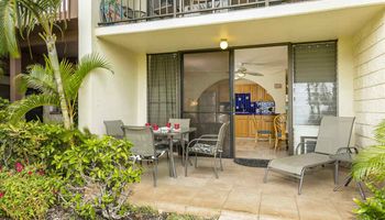 Waiohuli Beach Hale condo # 110, Kihei, Hawaii - photo 4 of 30