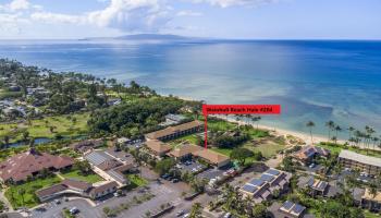 Waiohuli Beach Hale condo # 204, Kihei, Hawaii - photo 3 of 50