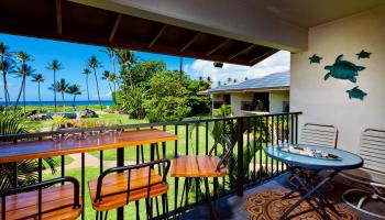 Waiohuli Beach Hale condo # 211, Kihei, Hawaii - photo 3 of 30