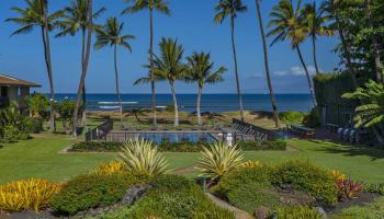 Waiohuli Beach Hale condo # 212, Kihei, Hawaii - photo 2 of 45