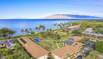 Waiohuli Beach Hale condo # 212, Kihei, Hawaii - photo 5 of 45