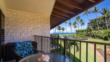 Waiohuli Beach Hale condo # 217, Kihei, Hawaii - photo 2 of 30