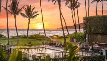 Waiohuli Beach Hale condo # 218, Kihei, Hawaii - photo 1 of 34