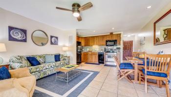 Waiohuli Beach Hale condo # 218, Kihei, Hawaii - photo 2 of 38