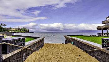 Kahana Sunset condo # B1B, Lahaina, Hawaii - photo 2 of 25