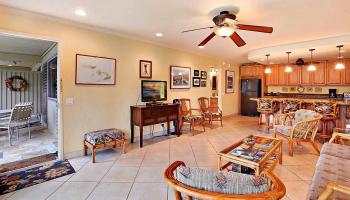 Kahana Sunset condo # B1B, Lahaina, Hawaii - photo 5 of 25