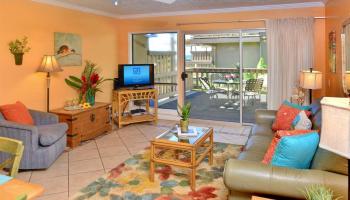 Kahana Sunset condo # D10, Lahaina, Hawaii - photo 4 of 30