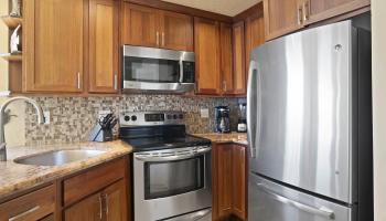 Kahana Sunset condo # A10, Lahaina, Hawaii - photo 3 of 34