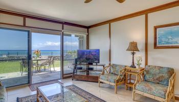 Kahana Sunset condo # A6, Lahaina, Hawaii - photo 5 of 35