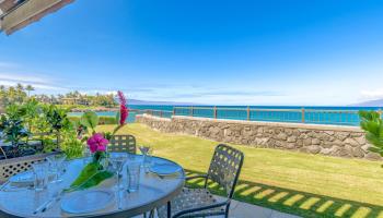 Kahana Sunset condo # A8, Lahaina, Hawaii - photo 3 of 40