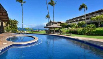 Kahana Sunset condo # C1, Lahaina, Hawaii - photo 1 of 23