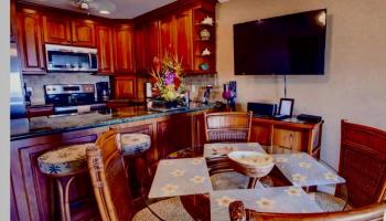 Kahana Sunset condo # D4, Lahaina, Hawaii - photo 4 of 21