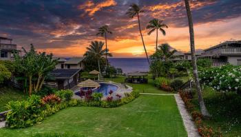 Kahana Sunset condo # D6, Lahaina, Hawaii - photo 2 of 45