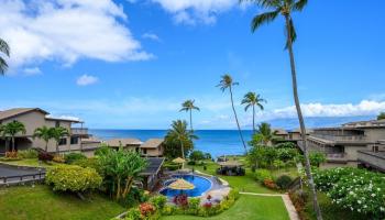 Kahana Sunset condo # D6, Lahaina, Hawaii - photo 1 of 47