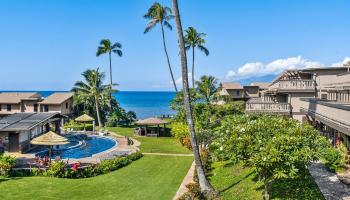 Kahana Sunset condo # D7, Lahaina, Hawaii - photo 1 of 30