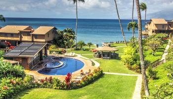 Kahana Sunset condo # D7, Lahaina, Hawaii - photo 2 of 38