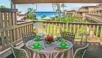 Kahana Sunset condo # D7, Lahaina, Hawaii - photo 3 of 38