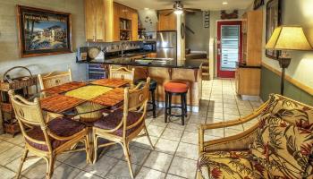Kahana Sunset condo # D7, Lahaina, Hawaii - photo 5 of 38