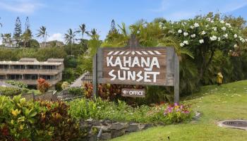 Kahana Sunset condo # E3E, Lahaina, Hawaii - photo 1 of 35