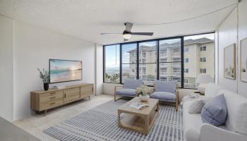 Puuone Terrace condo # 216, Wailuku, Hawaii - photo 4 of 21