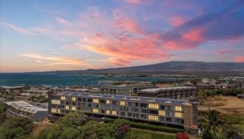 Puuone Terrace condo # 309, Wailuku, Hawaii - photo 1 of 17