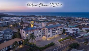 Mount Thomas condo # PH2, Wailuku, Hawaii - photo 1 of 29