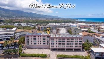 Mount Thomas condo # PH5, Wailuku, Hawaii - photo 1 of 21