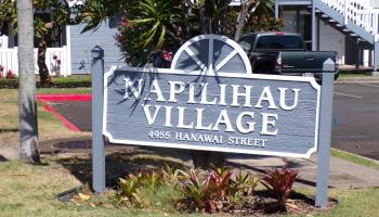 Napilihau Villages I condo # 7-204, Lahaina, Hawaii - photo 1 of 15