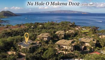 Na Hale O Makena condo # D102, Kihei, Hawaii - photo 1 of 45