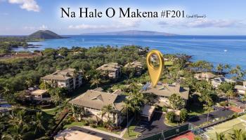 Na Hale O Makena condo # F201, Kihei, Hawaii - photo 1 of 30