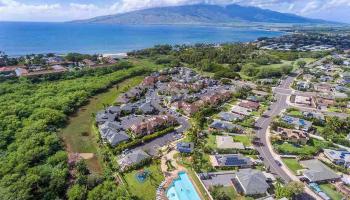 Villas at Kenolio I condo # 5J, Kihei, Hawaii - photo 1 of 30