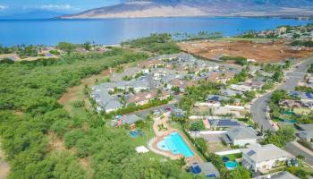 Villas at Kenolio I condo # 5k, Kihei, Hawaii - photo 2 of 46