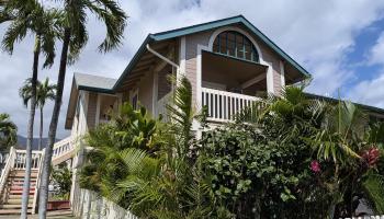 Iao Parkside I condo # 16-202, Wailuku, Hawaii - photo 1 of 16