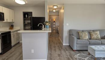 Iao Parkside I condo # 16-202, Wailuku, Hawaii - photo 4 of 16