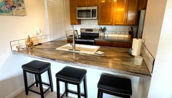 Ke Nani Kai condo # Unit 127, Maunaloa, Hawaii - photo 3 of 20