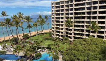 Kaanapali Alii condo # 4-706, Lahaina, Hawaii - photo 1 of 28