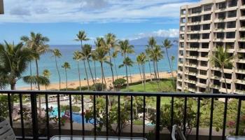 Kaanapali Alii condo # 4-706, Lahaina, Hawaii - photo 6 of 28
