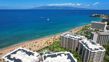 Kaanapali Alii condo # I702, Lahaina, Hawaii - photo 1 of 50