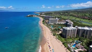 Kaanapali Alii condo # I702, Lahaina, Hawaii - photo 2 of 50