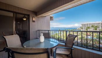 Kaanapali Alii condo # I-801, Lahaina, Hawaii - photo 5 of 27