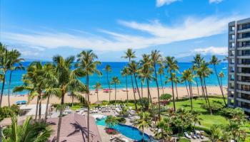 Kaanapali Alii condo # IV-706, Lahaina, Hawaii - photo 1 of 42