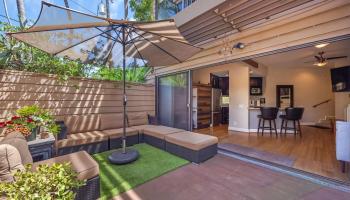 Boardwalk condo # E, Kihei, Hawaii - photo 3 of 27