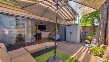 Boardwalk condo # E, Kihei, Hawaii - photo 4 of 27
