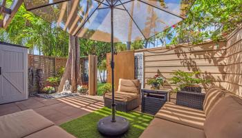Boardwalk condo # E, Kihei, Hawaii - photo 5 of 27