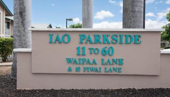 Iao Parkside IV-A condo # 40-102, Wailuku, Hawaii - photo 4 of 35