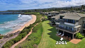 Kapalua Bay Villas II condo # 22 G 123, Lahaina, Hawaii - photo 4 of 50