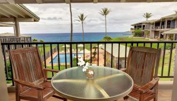 Kapalua Bay Villas II condo # 25B-4, Lahaina, Hawaii - photo 5 of 12